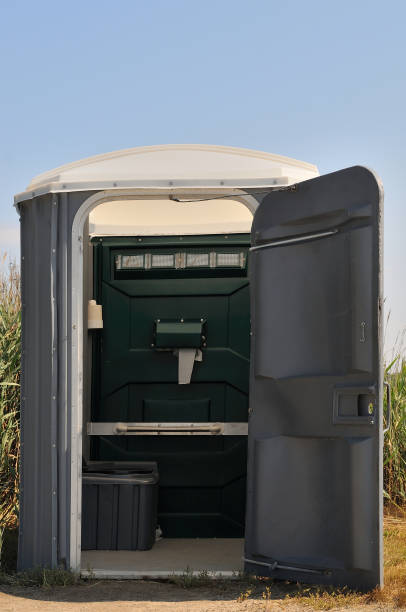 Best Portable toilet rental cost  in Crystal Springs, MS