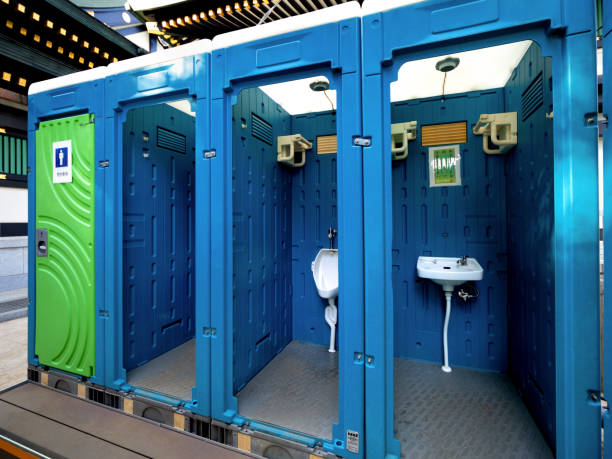 Best Porta potty rental for parties  in Crystal Springs, MS